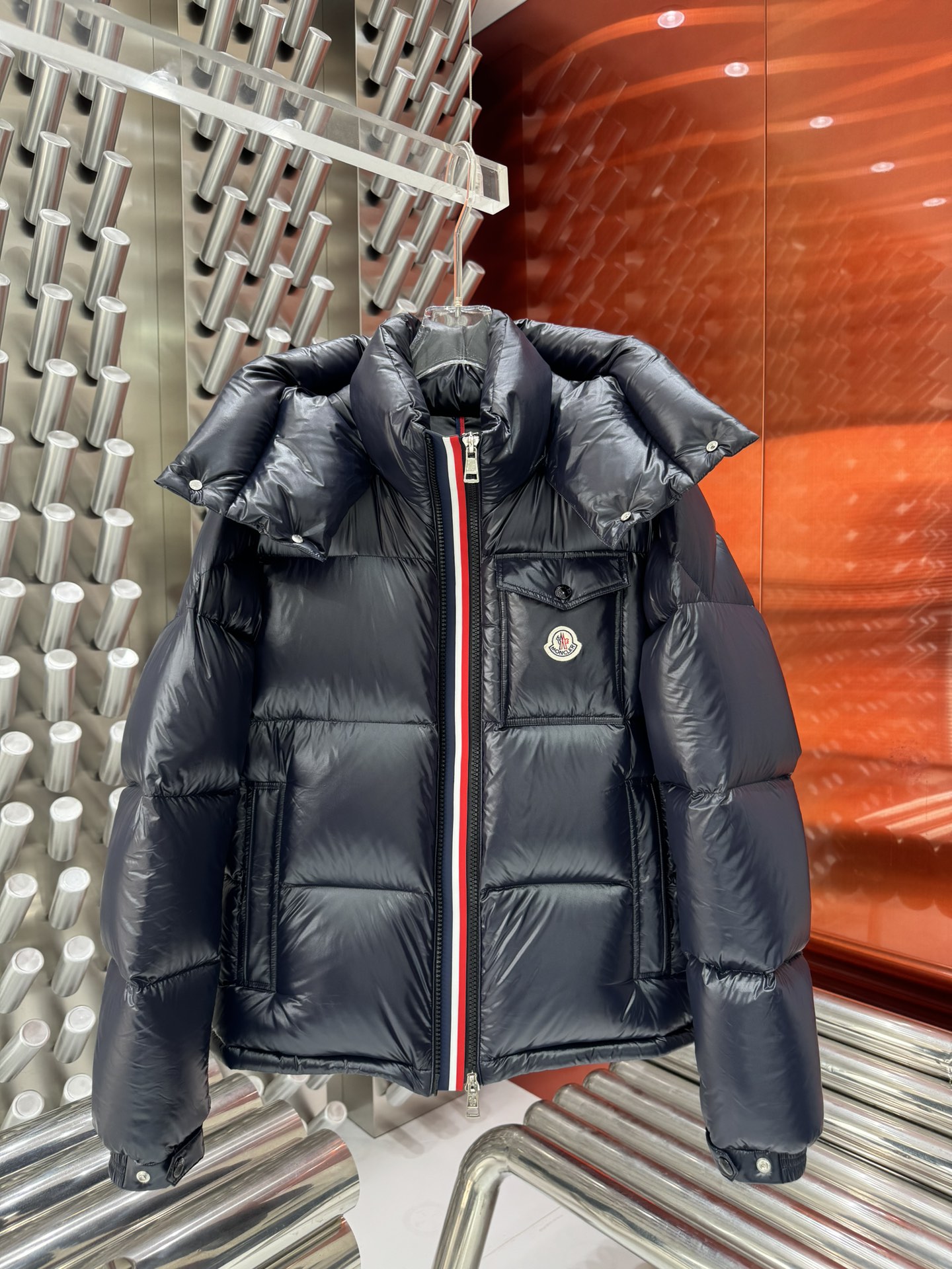 Moncler Down Jackets